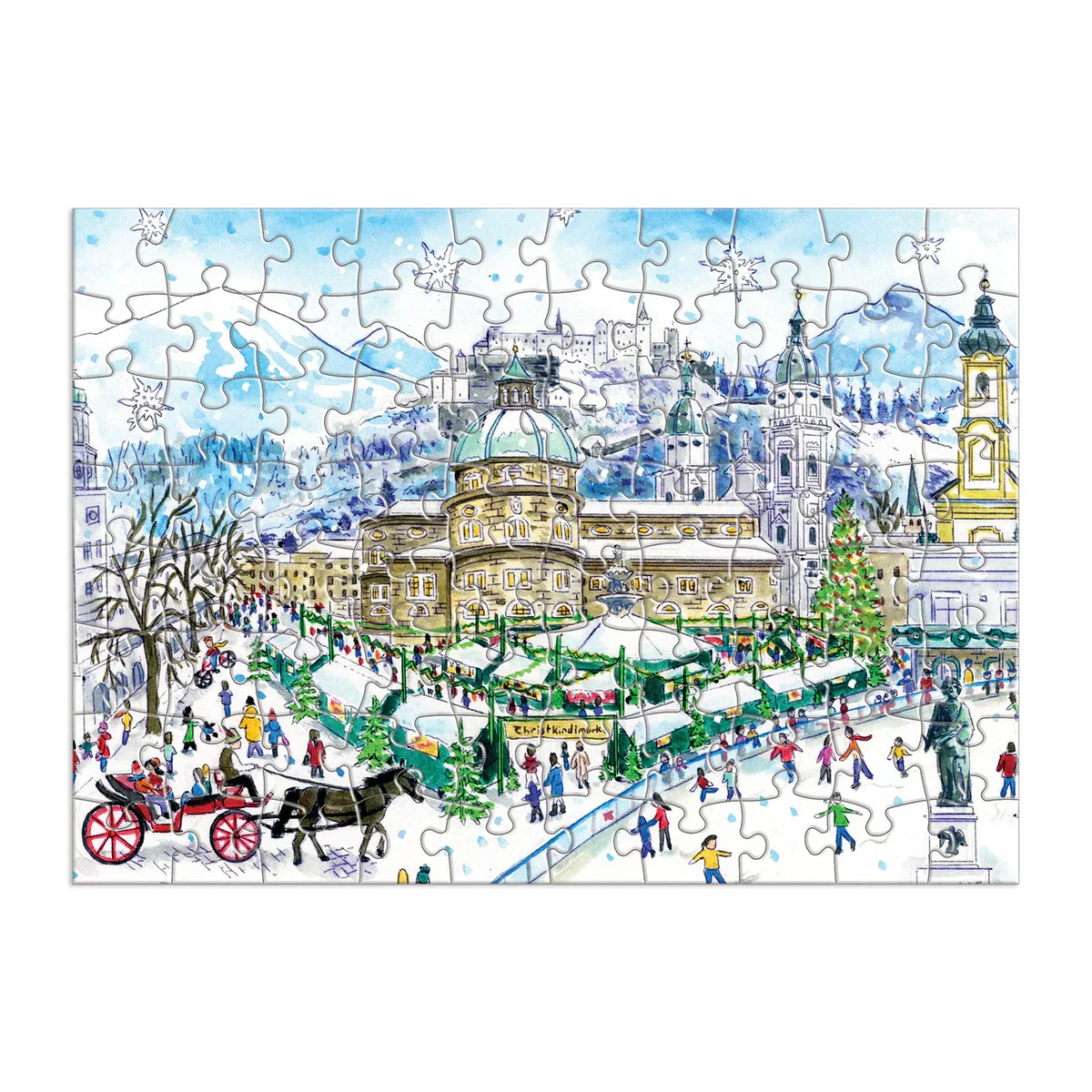 12 Days of Christmas Puzzle - Image 13
