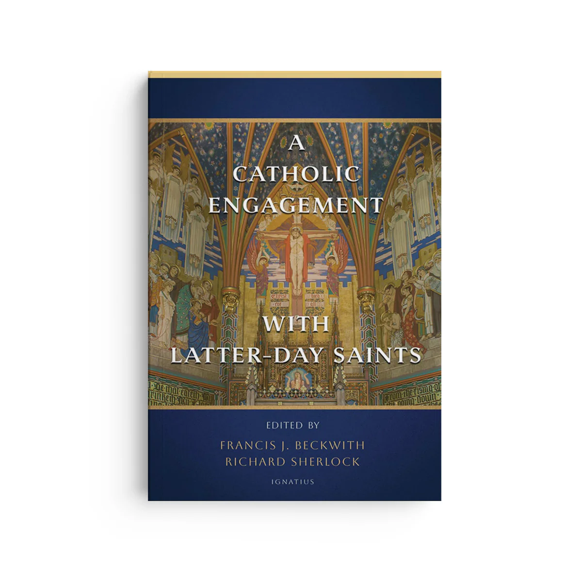 A Catholic Engagement with Latter-Day Saints