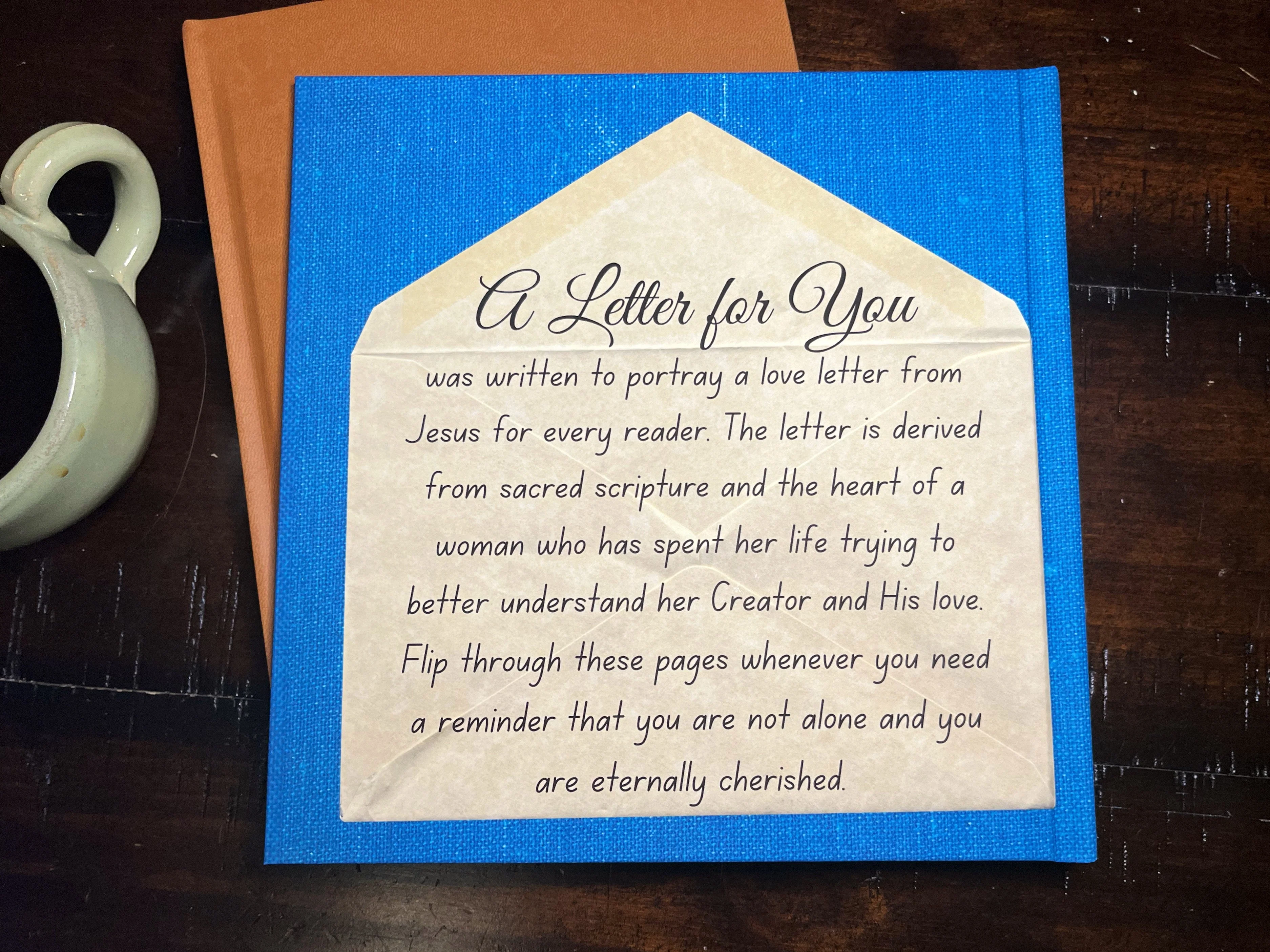 A Letter for You - Image 2