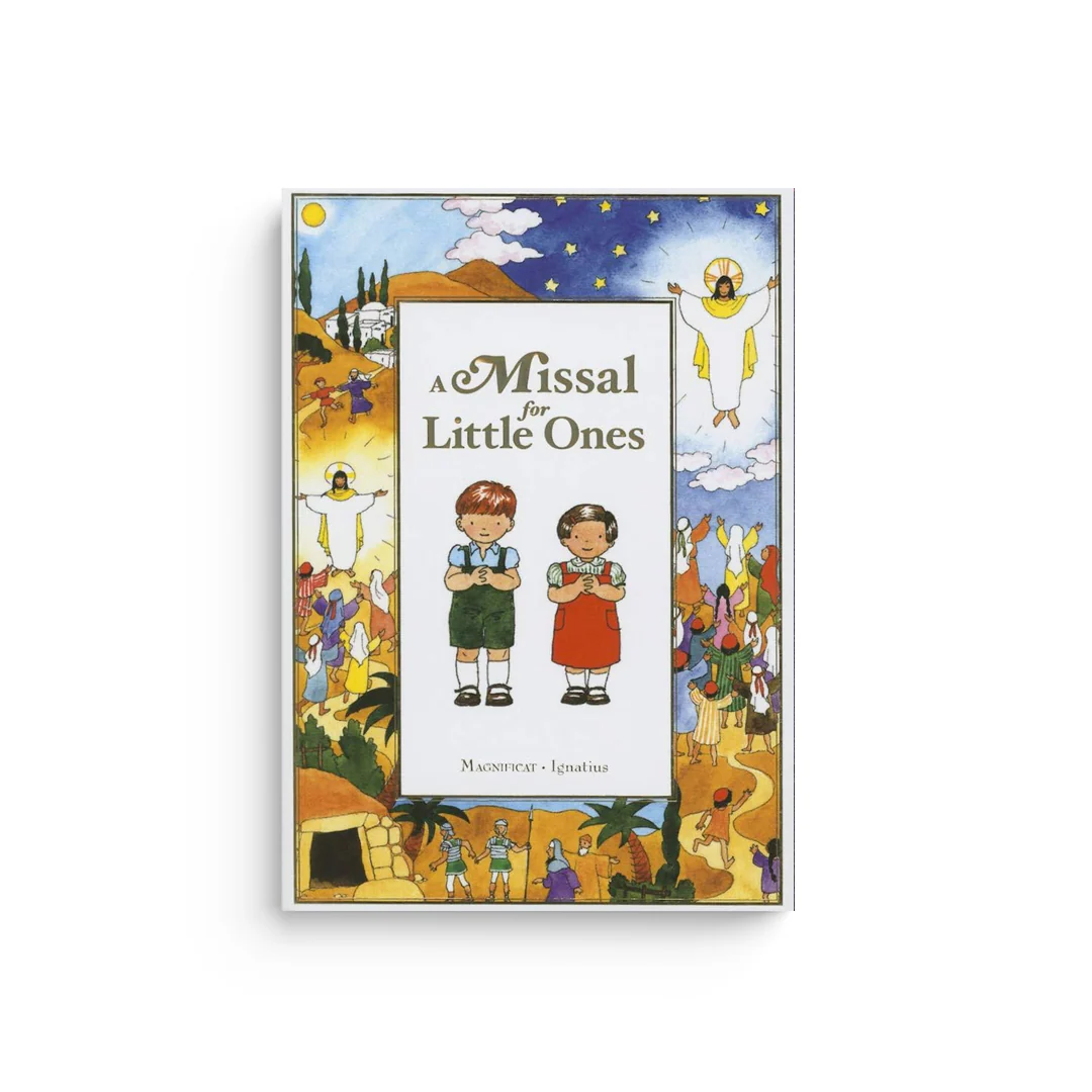 A Missal for Little Ones