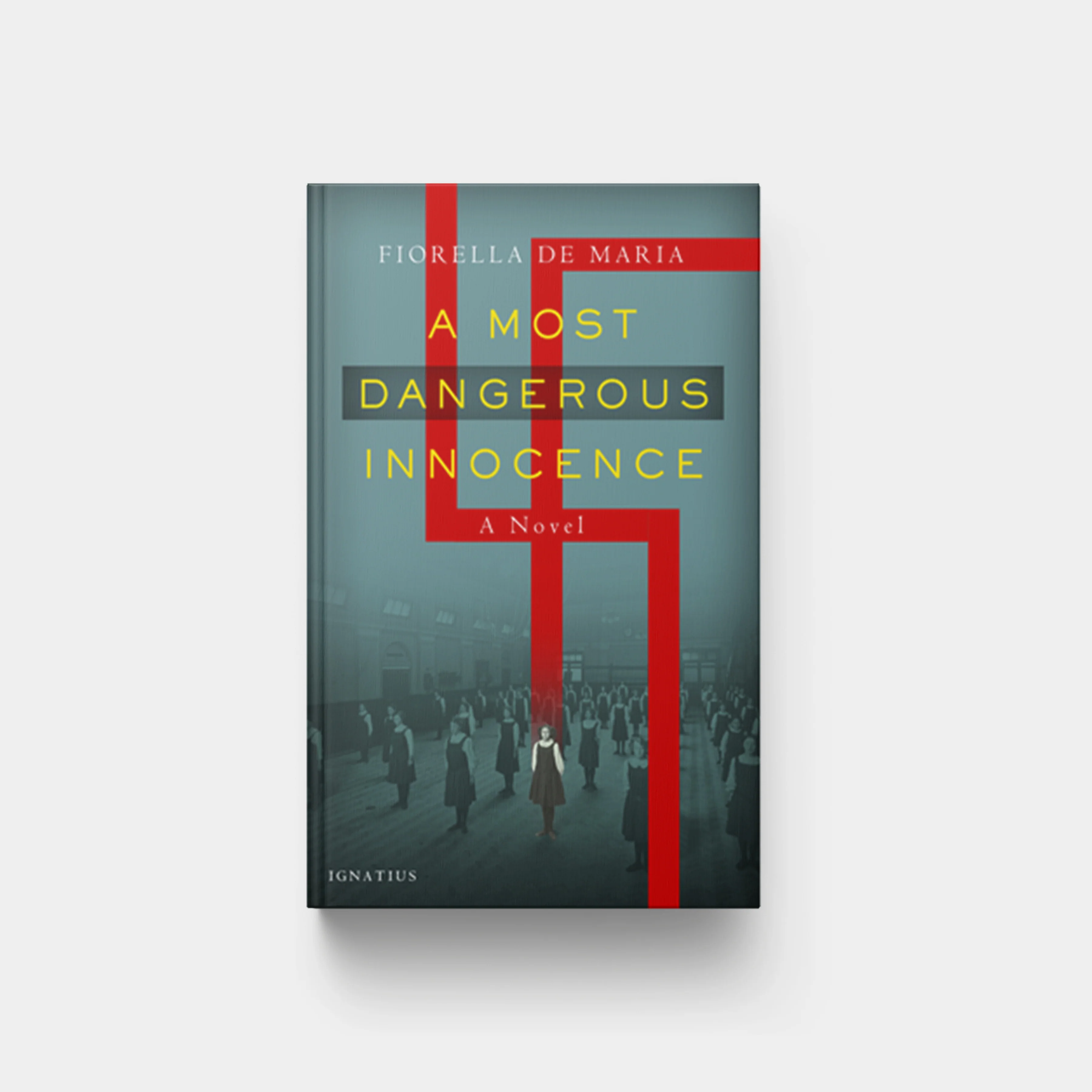 A Most Dangerous Innocence