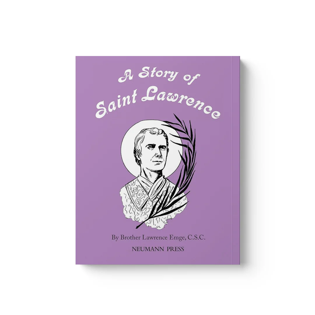 A Story of Saint Lawrence