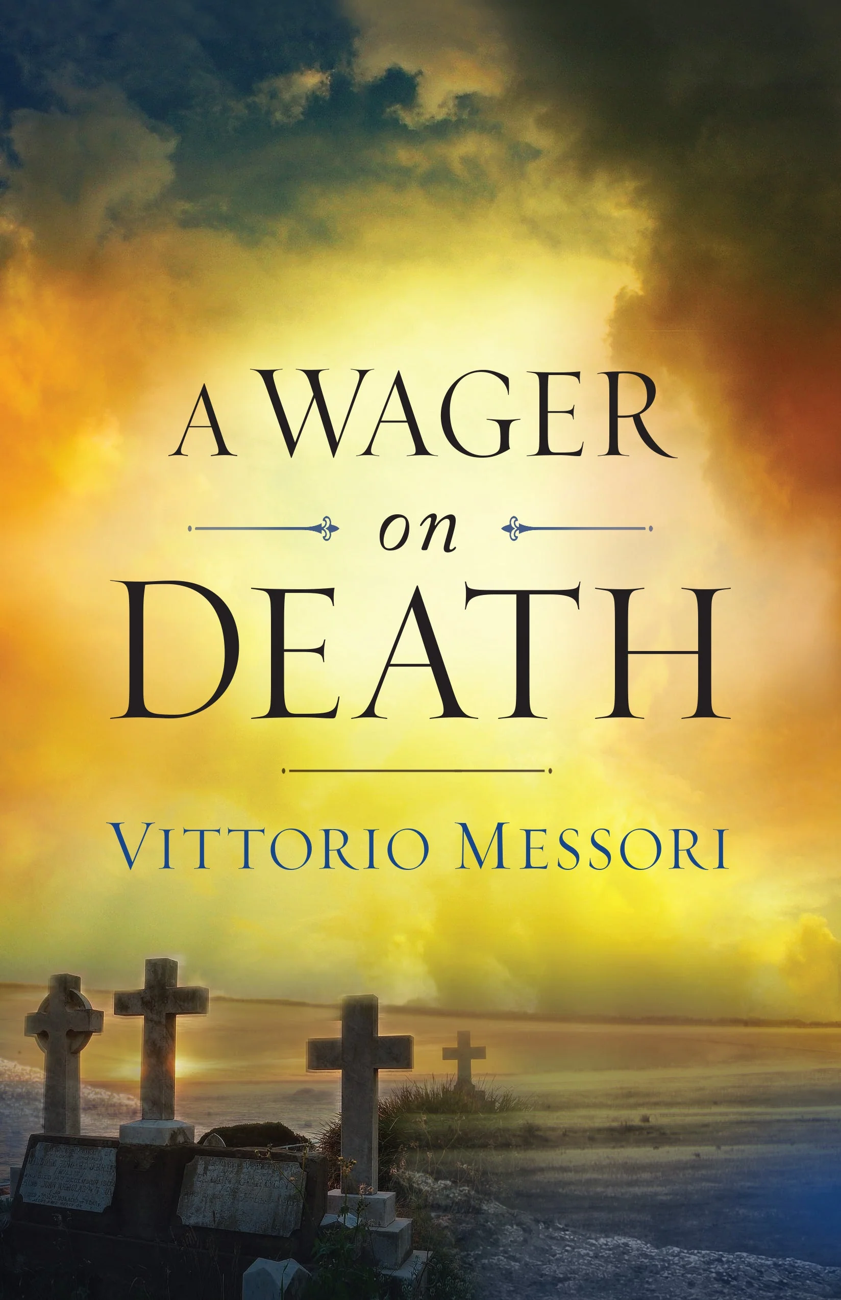A Wager on Death - Image 2