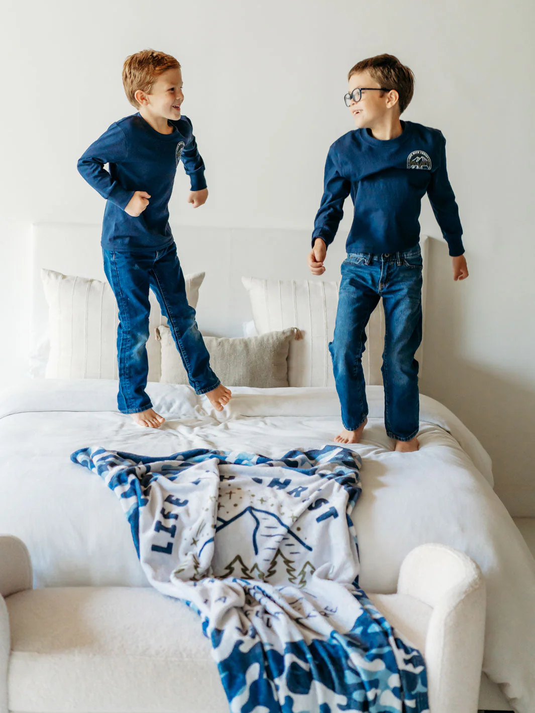 A Wonderful Adventure Blanket - Image 5