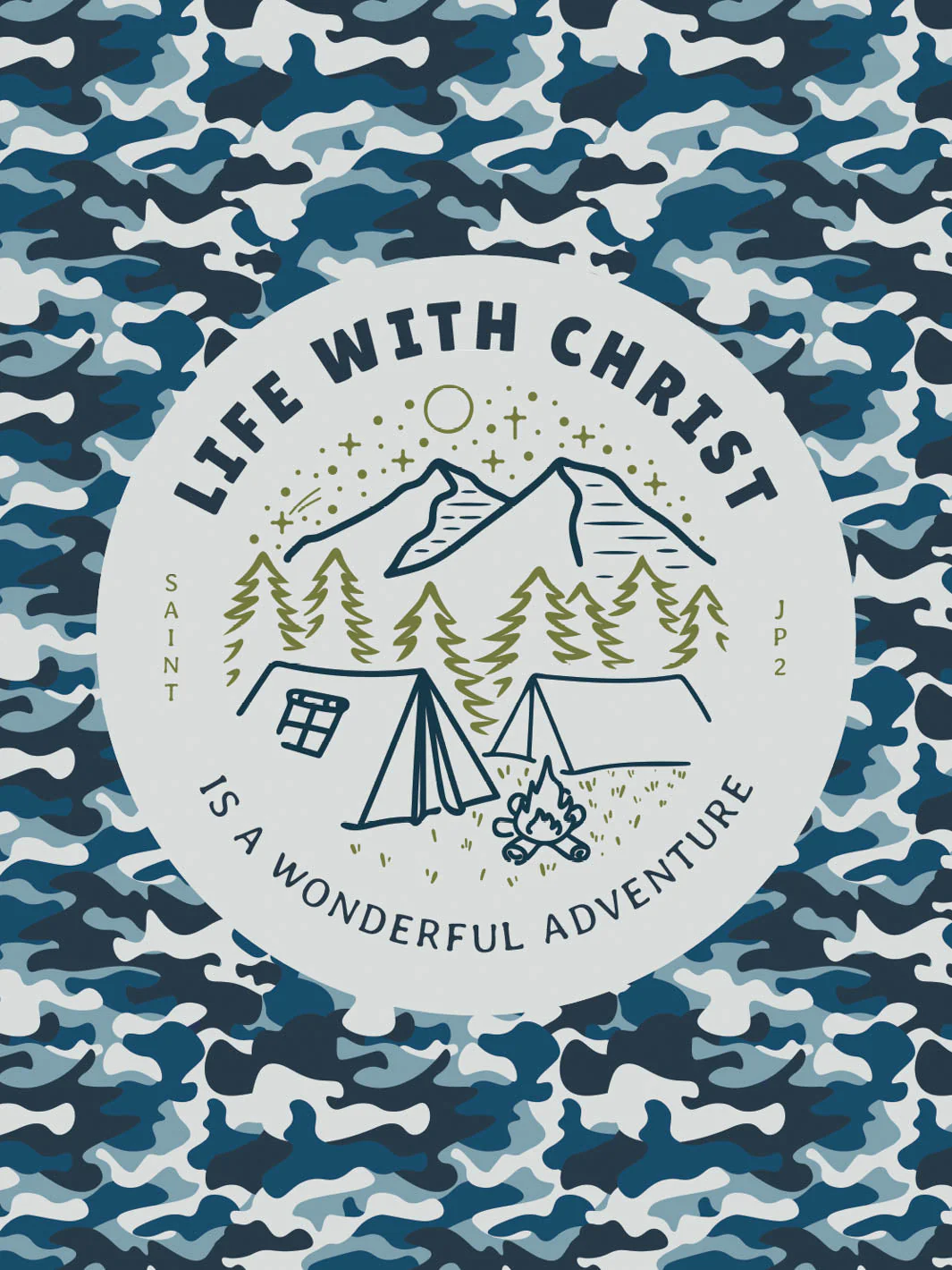 A Wonderful Adventure Blanket - Image 6