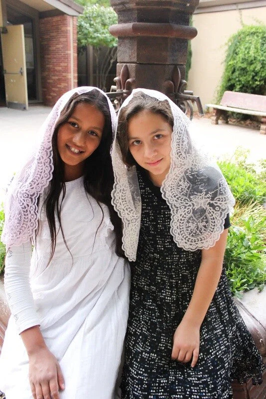 Abanico Veils - Image 2