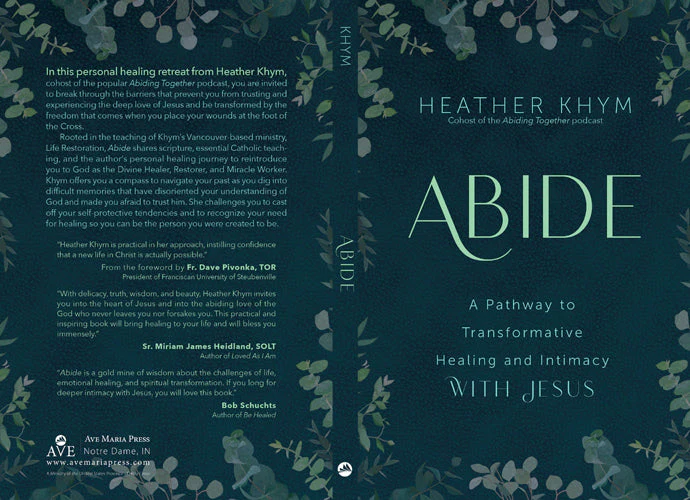 Abide - Image 3