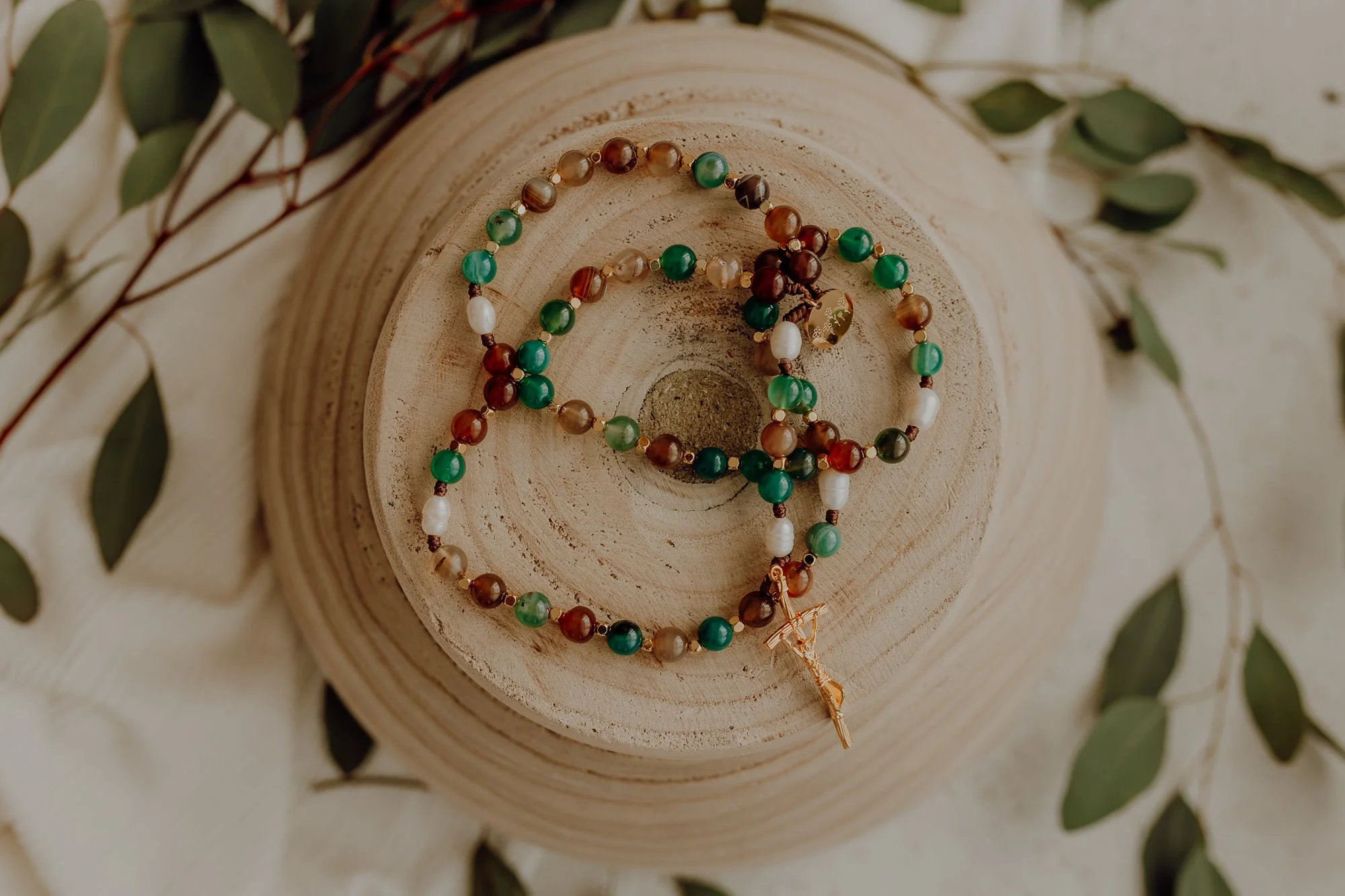 Abundant Life Rosary - Image 2