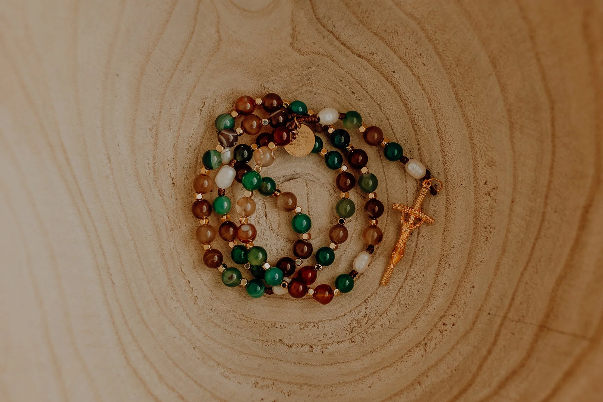 Abundant Life Rosary - Image 4