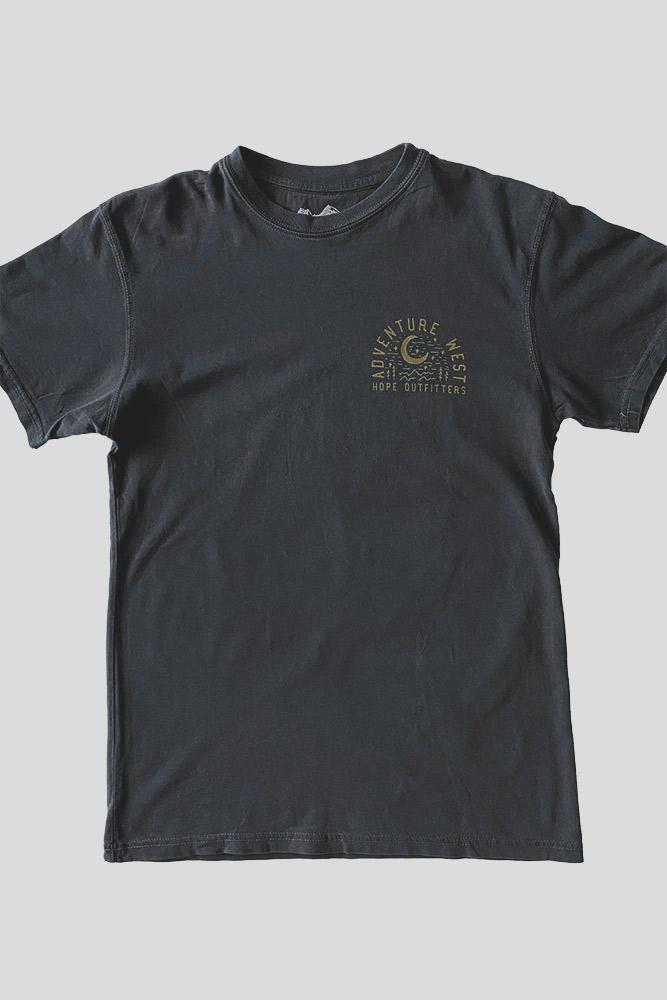 Adventure West Tee - Image 7