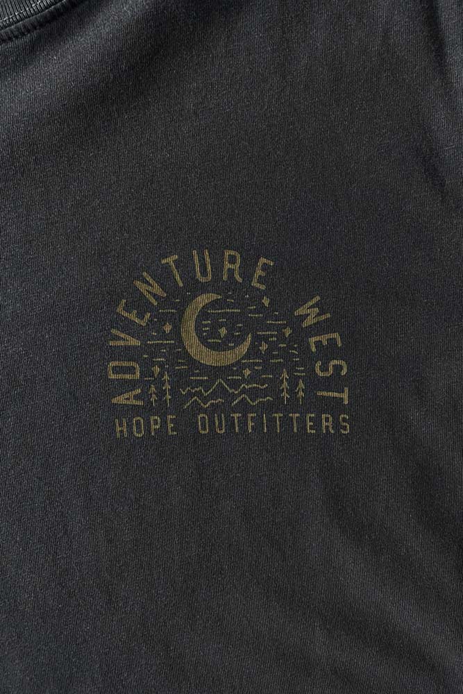 Adventure West Tee - Image 8