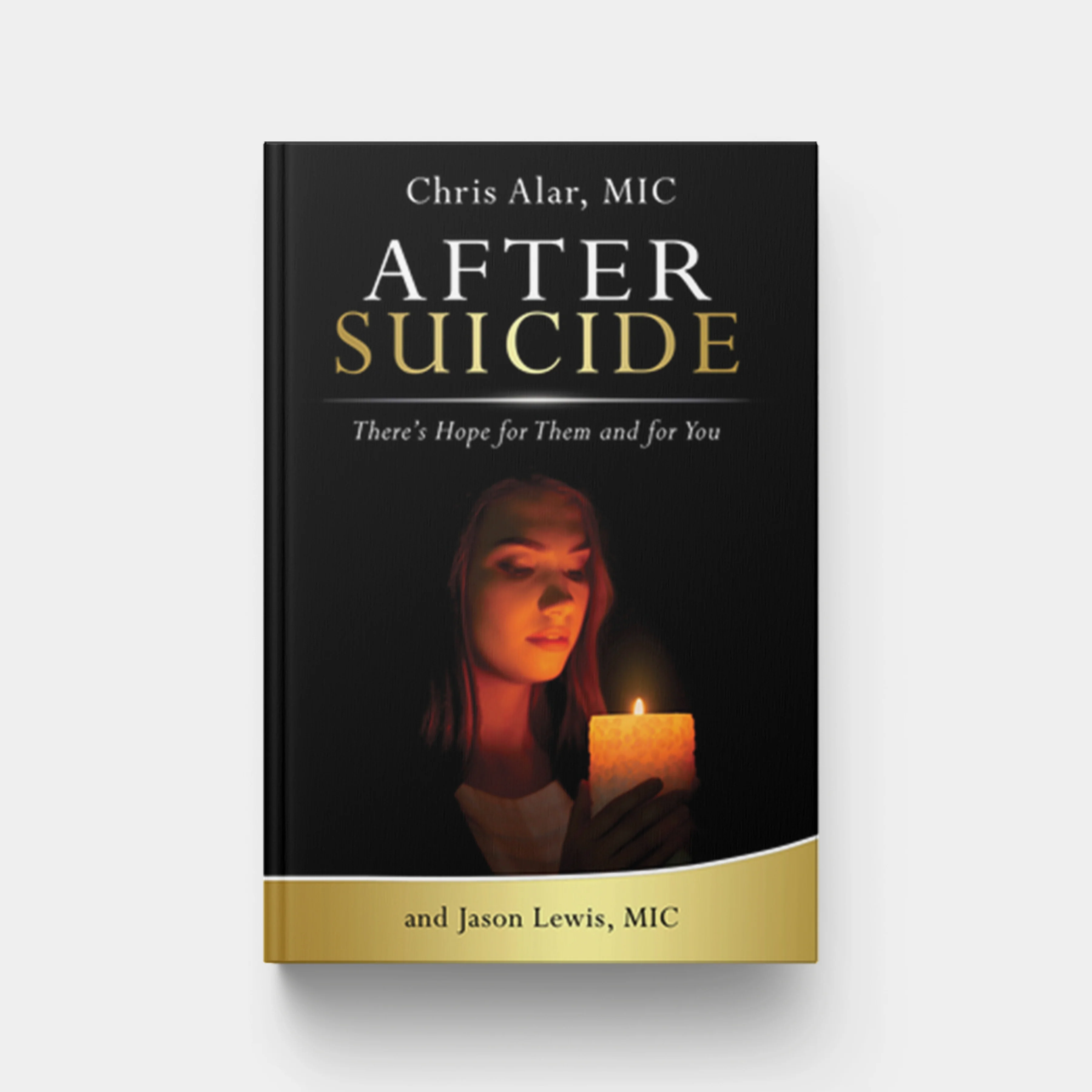 After Suicide: There's Hope for Them and for You