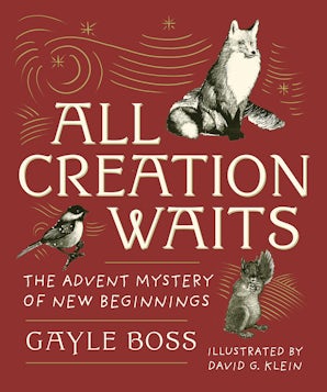 All Creation Waits — Gift Edition - Image 2