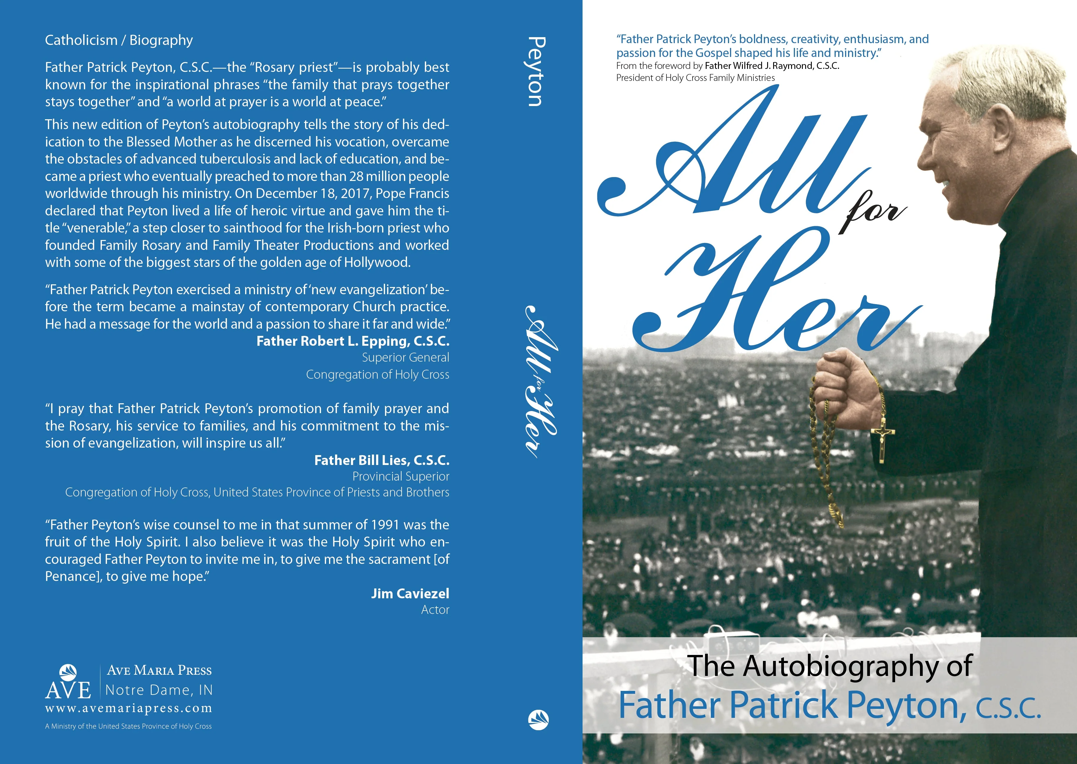 All for Her - Image 2