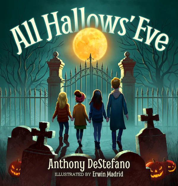 All Hallows' Eve - Image 2