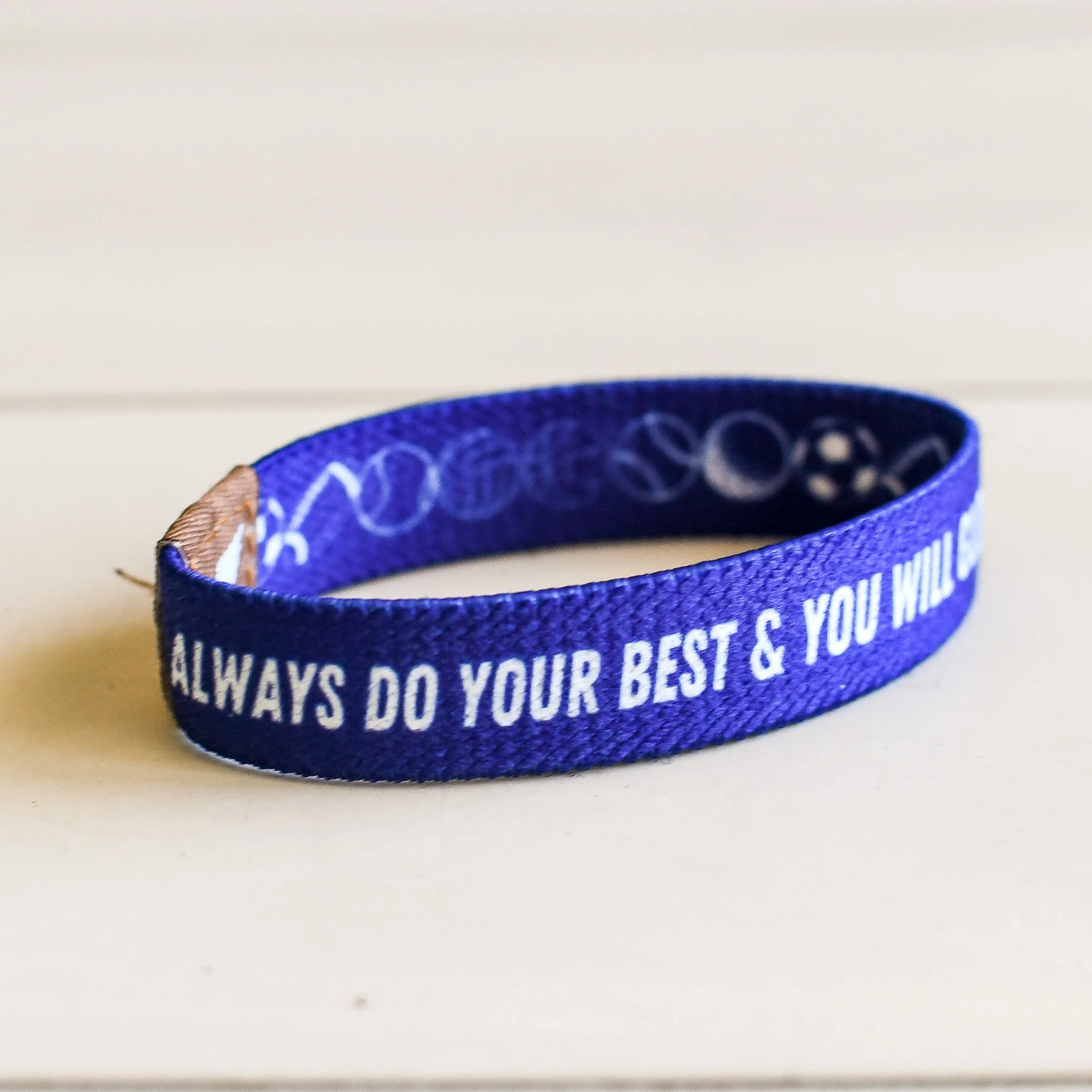 Always Do Your Best Kids TruthBand - Image 4
