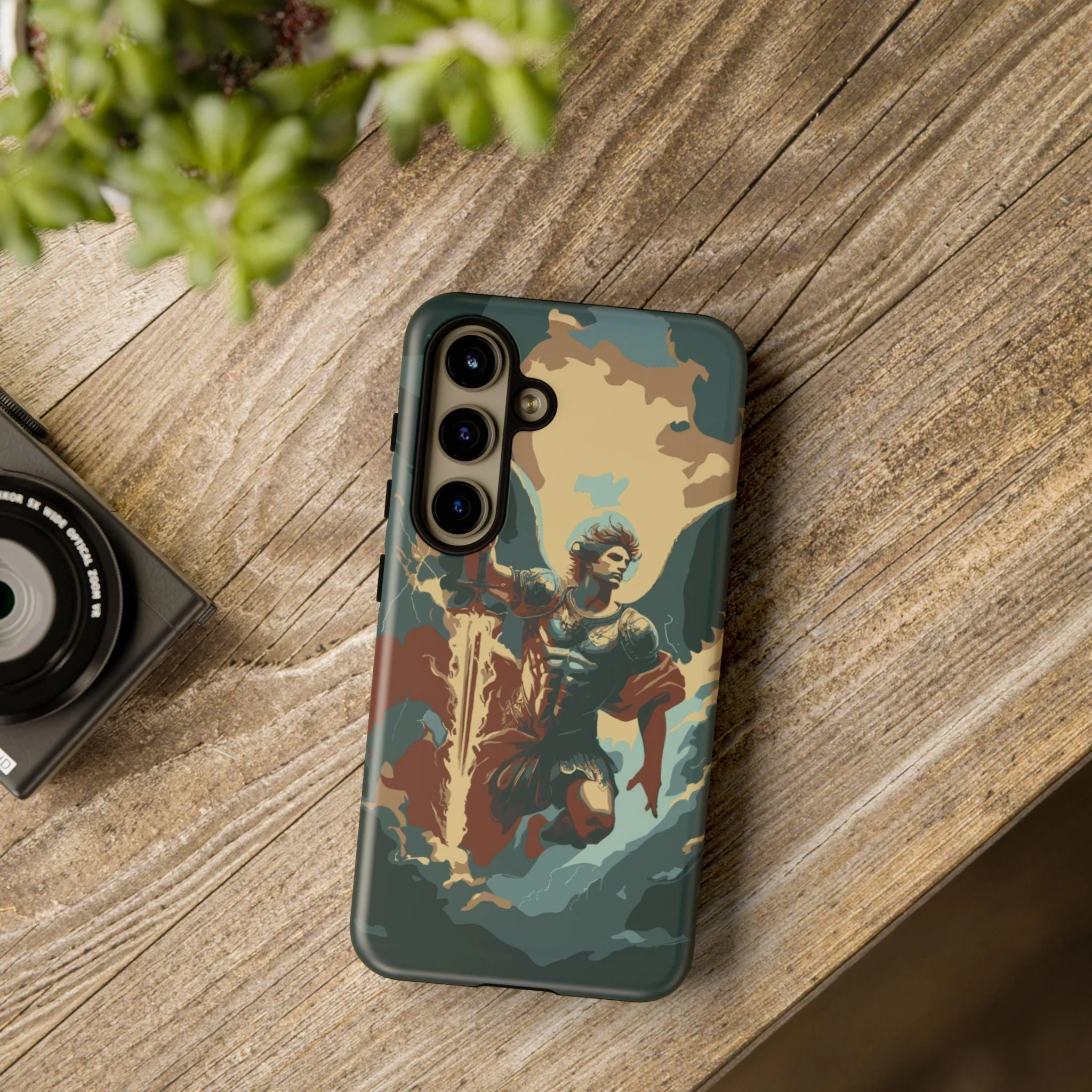 Android Phone Case