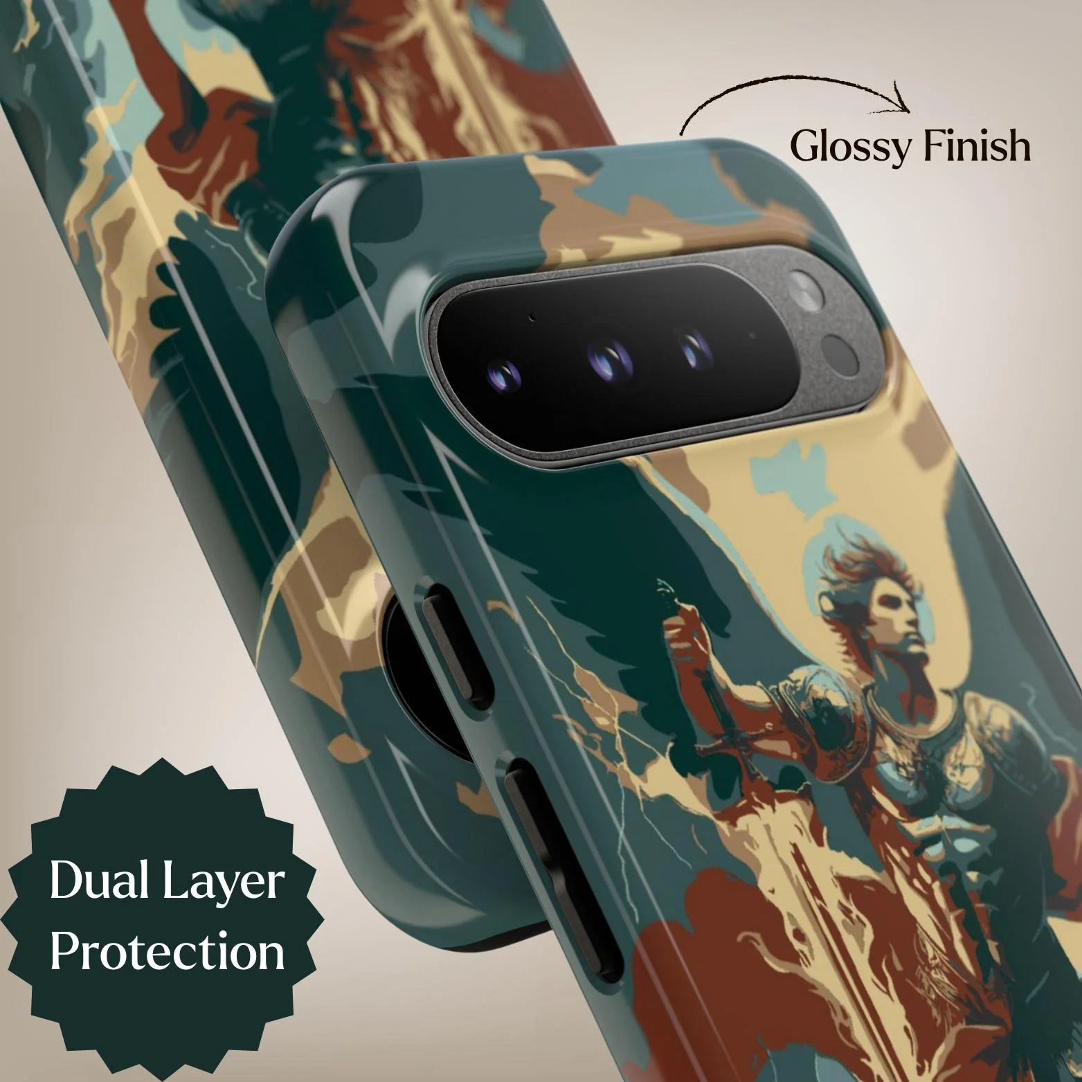 Android Phone Case - Image 3