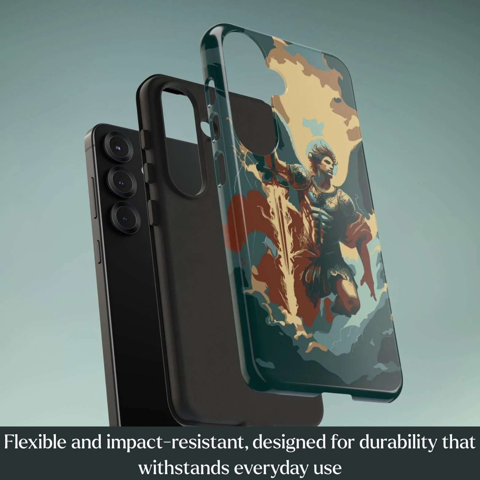Android Phone Case - Image 4