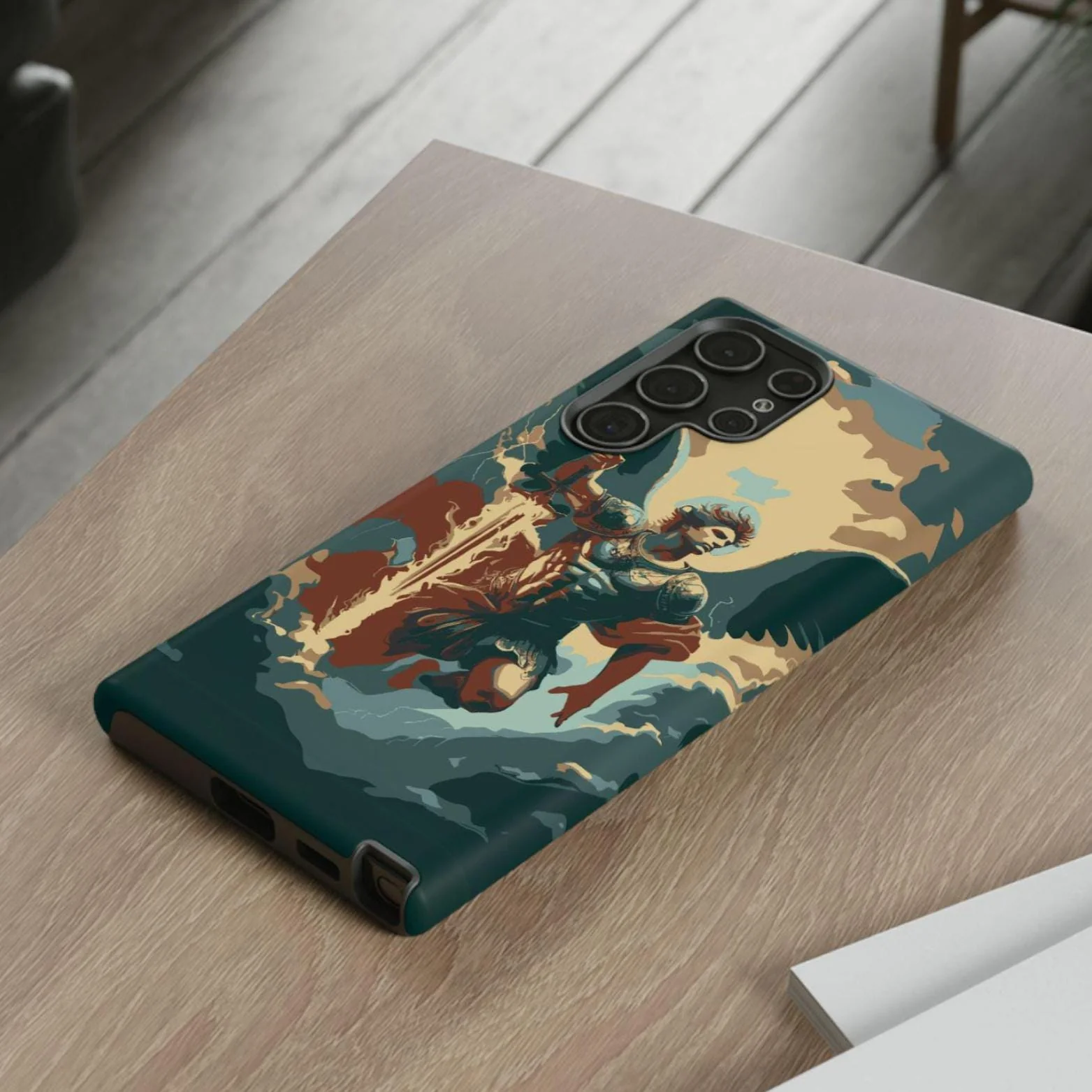 Android Phone Case - Image 7