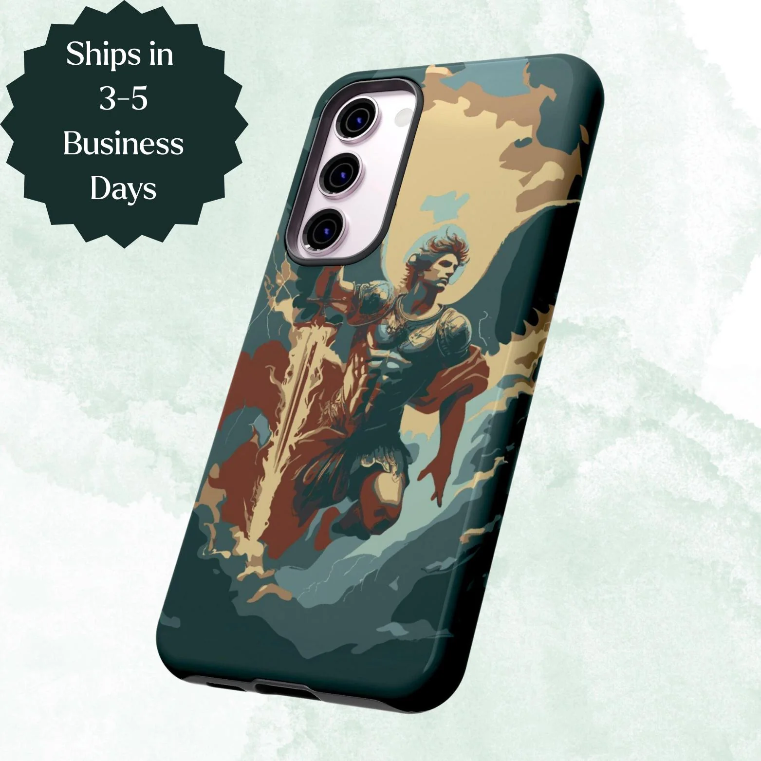 Android Phone Case - Image 8