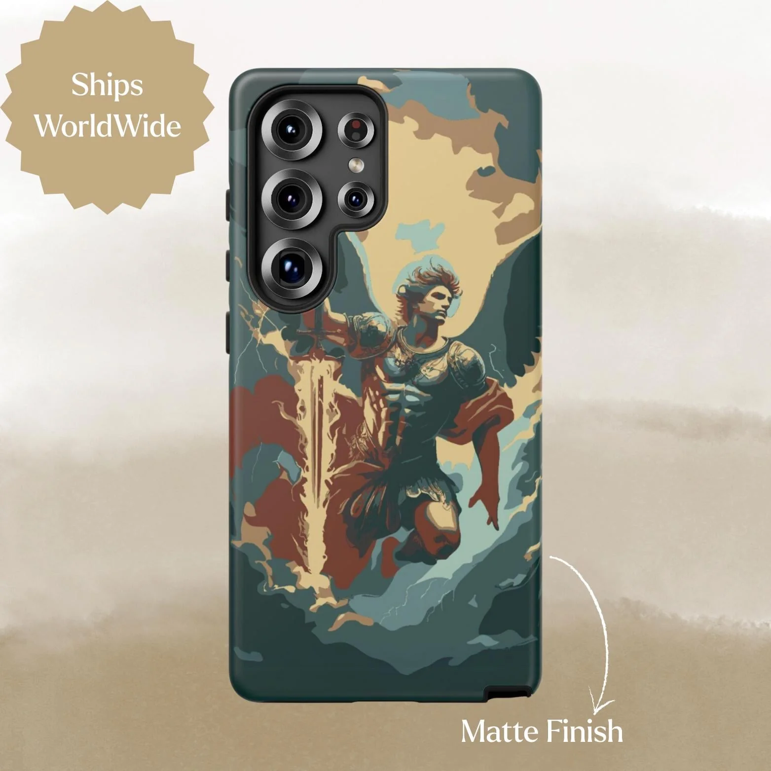Android Phone Case - Image 9