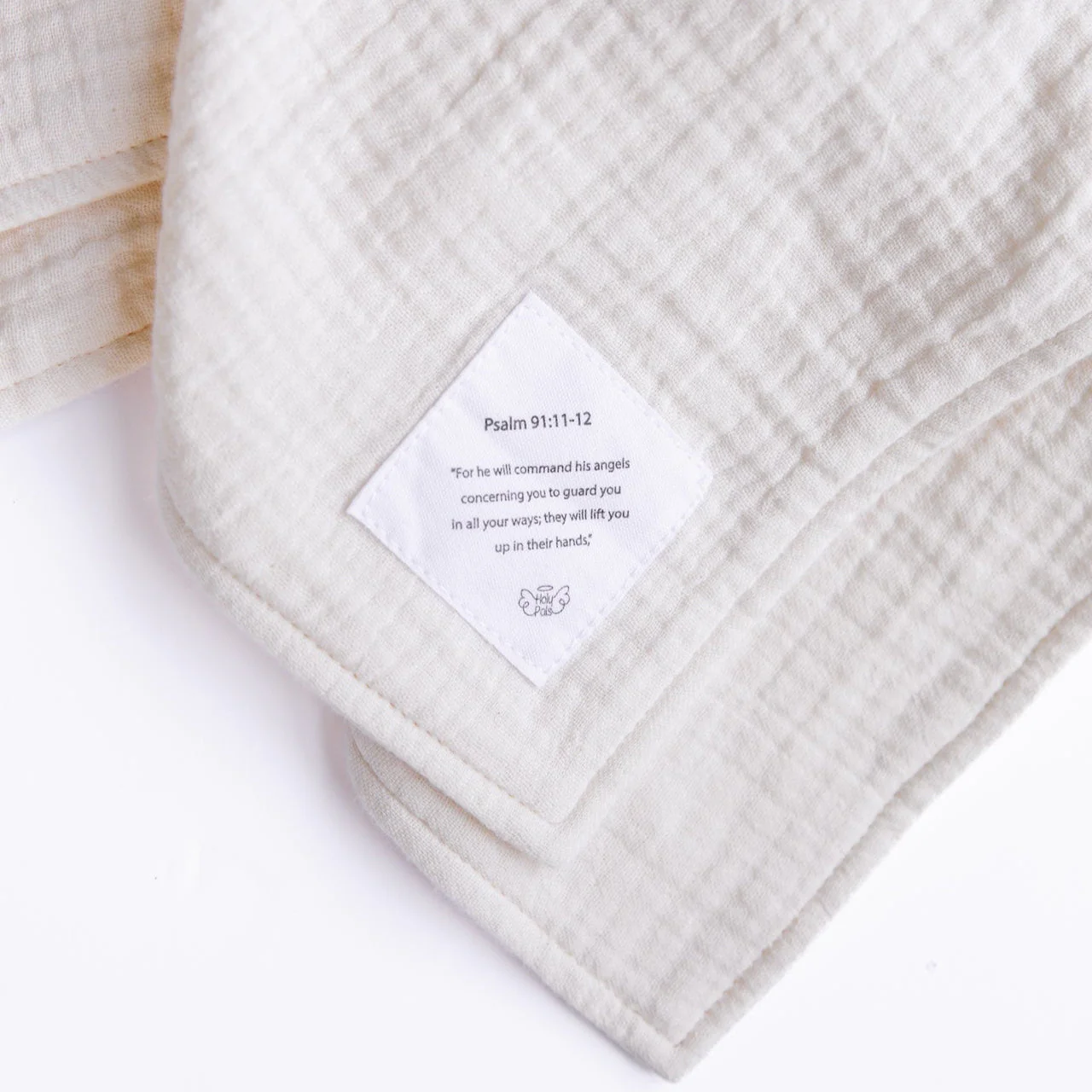 Angel Lovey Organic Cotton - Image 2