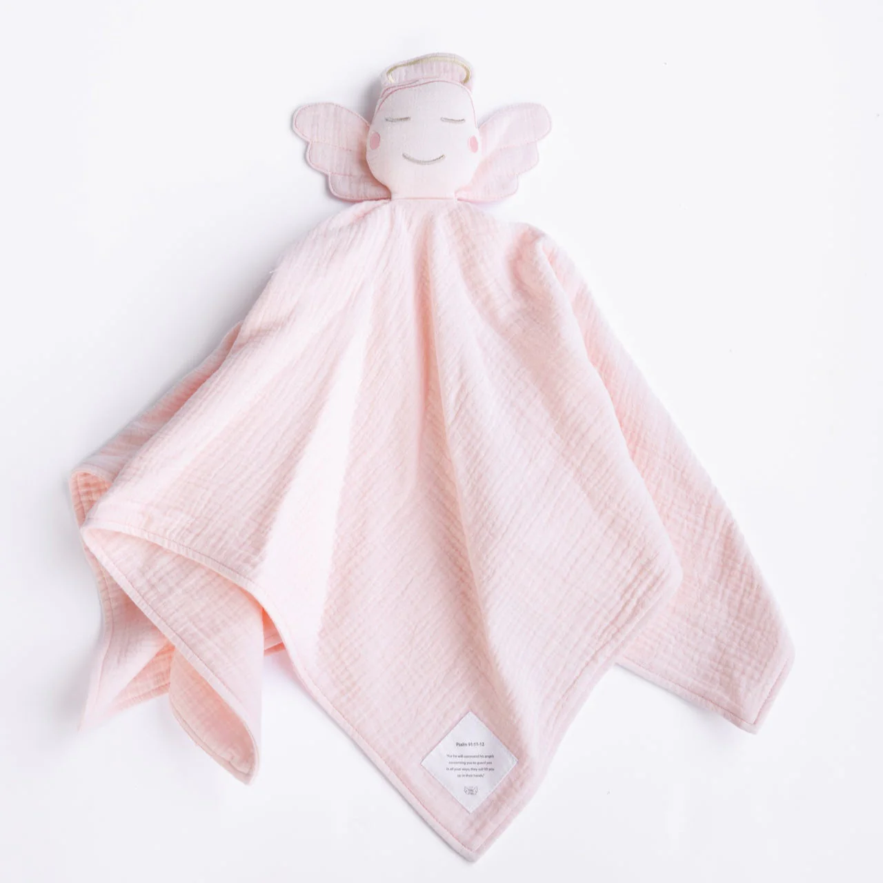 Angel Lovey Organic Cotton - Image 3