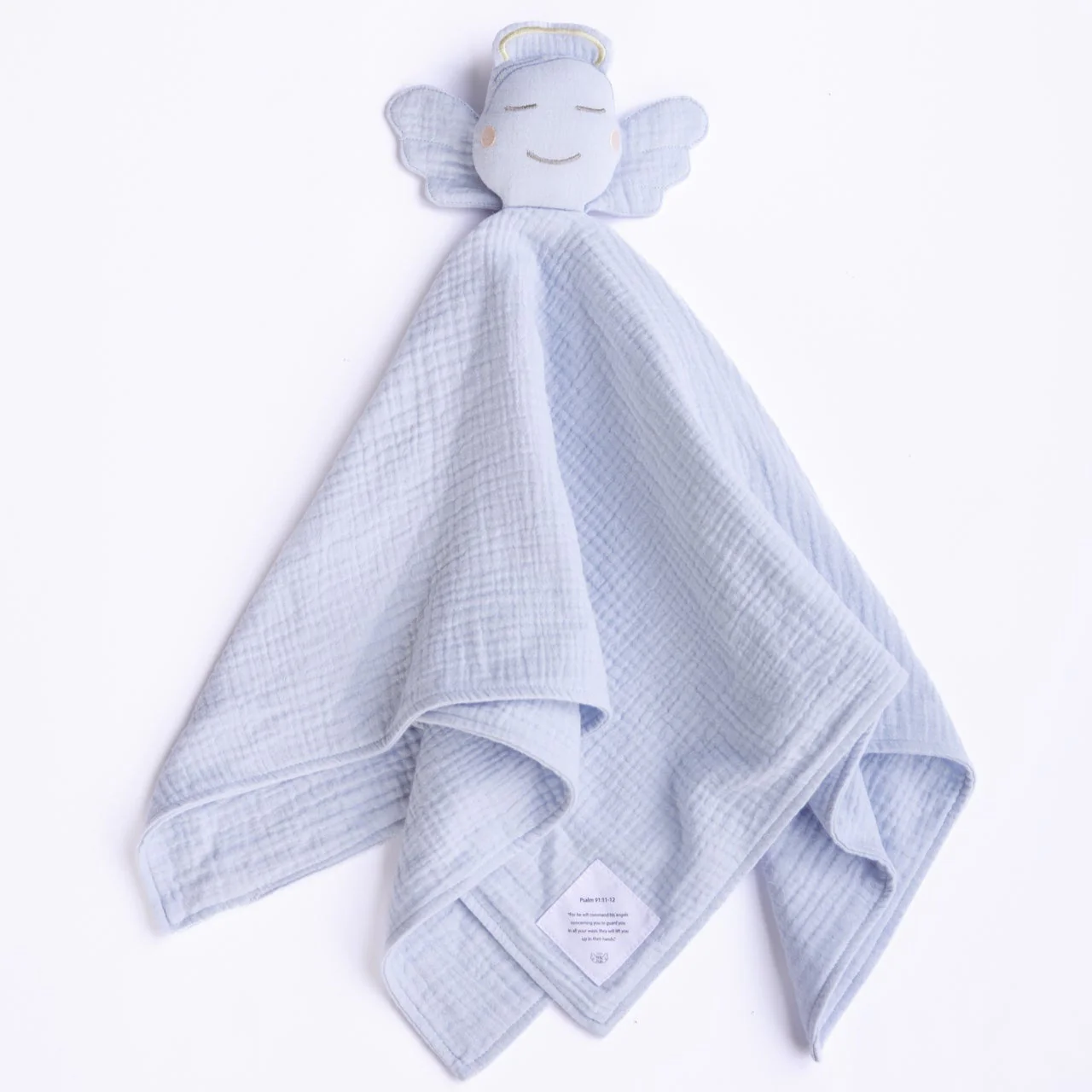 Angel Lovey Organic Cotton - Image 5