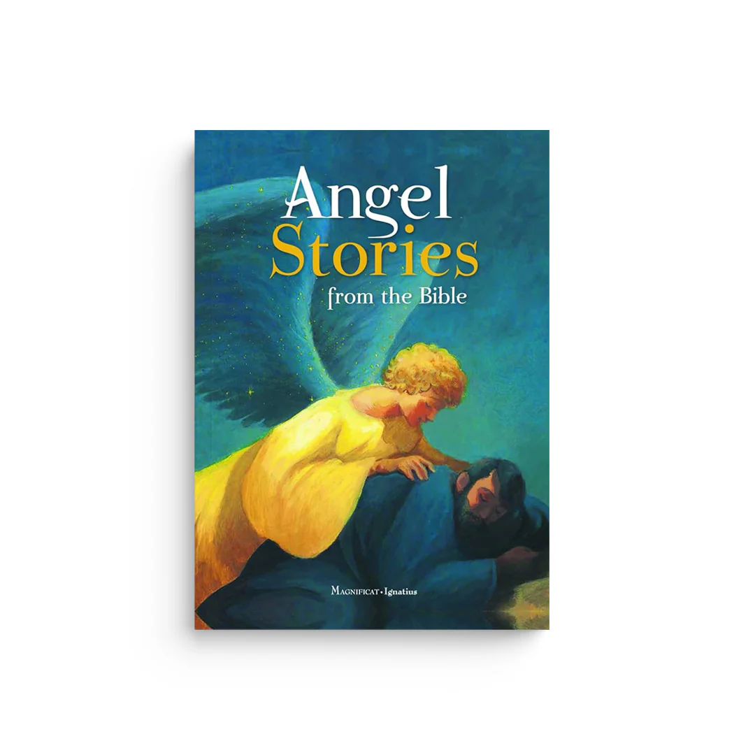 Angel Stories from the Bible