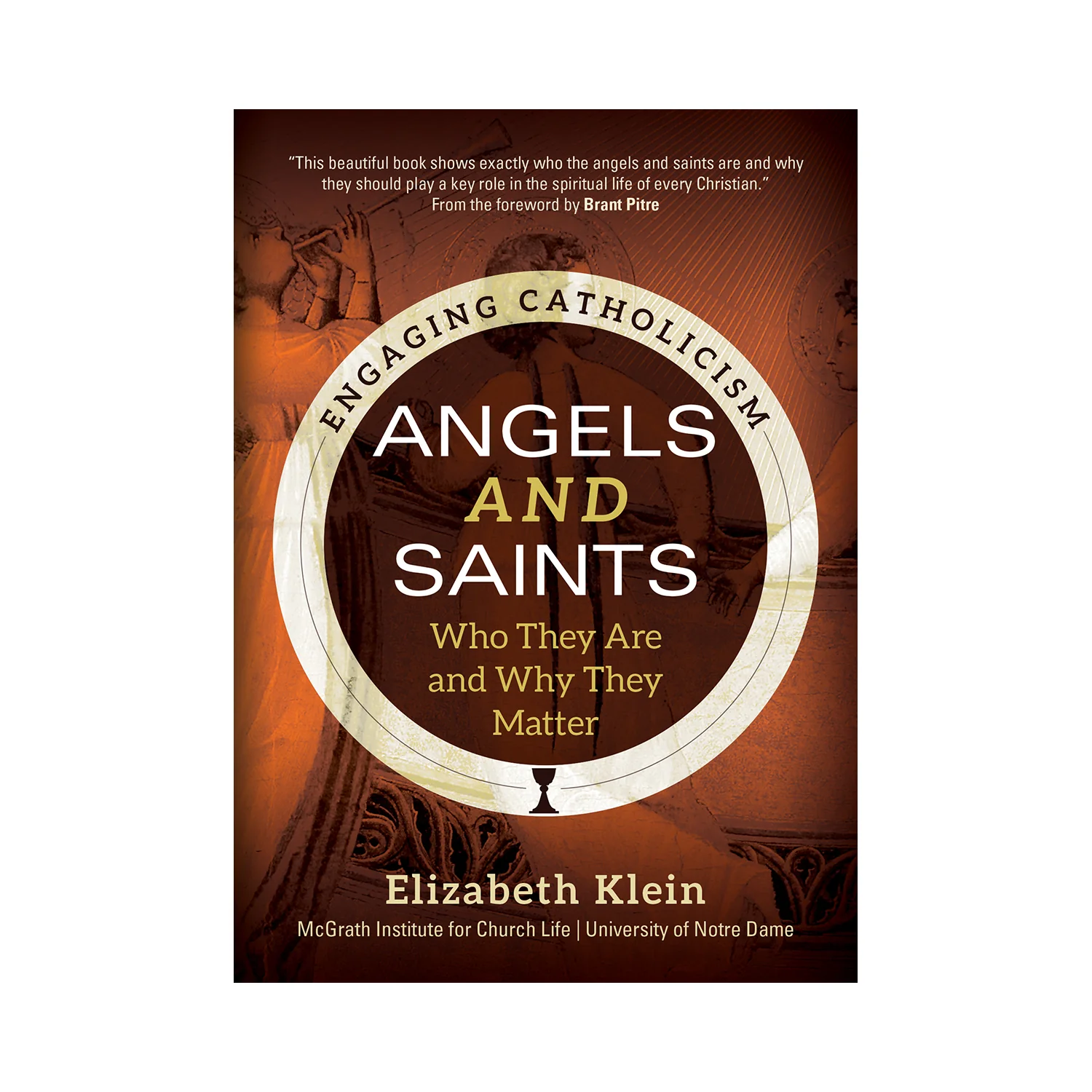 Angels and Saints
