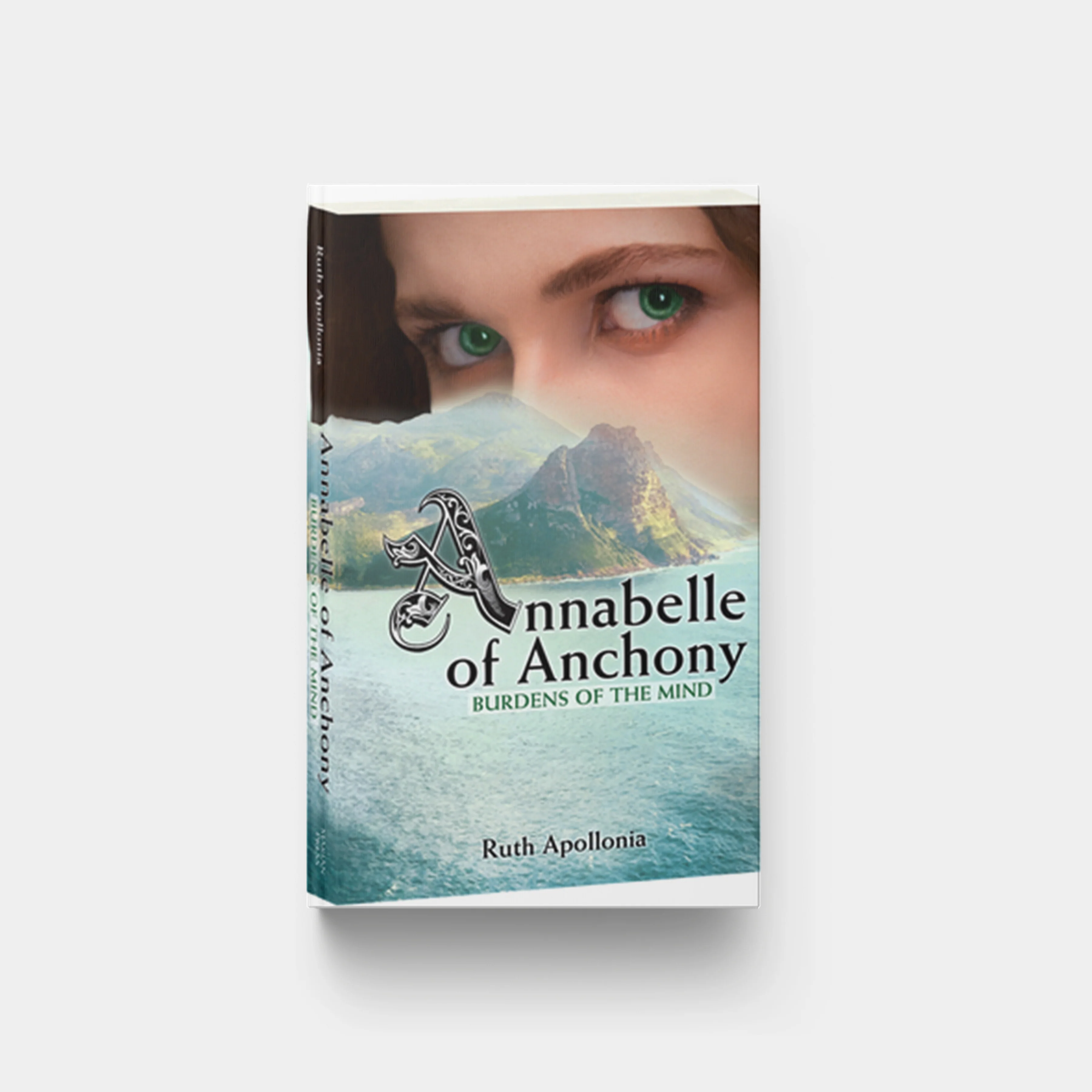 Annabelle of Anchony: Burdens of the Mind