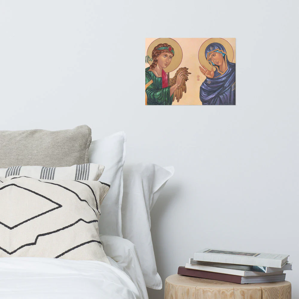 Annunciation - Image 2