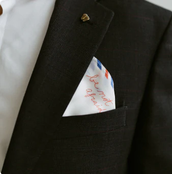 Archangel Pocket Squares - Image 4