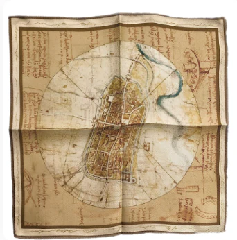 Archangel Pocket Squares - Image 6
