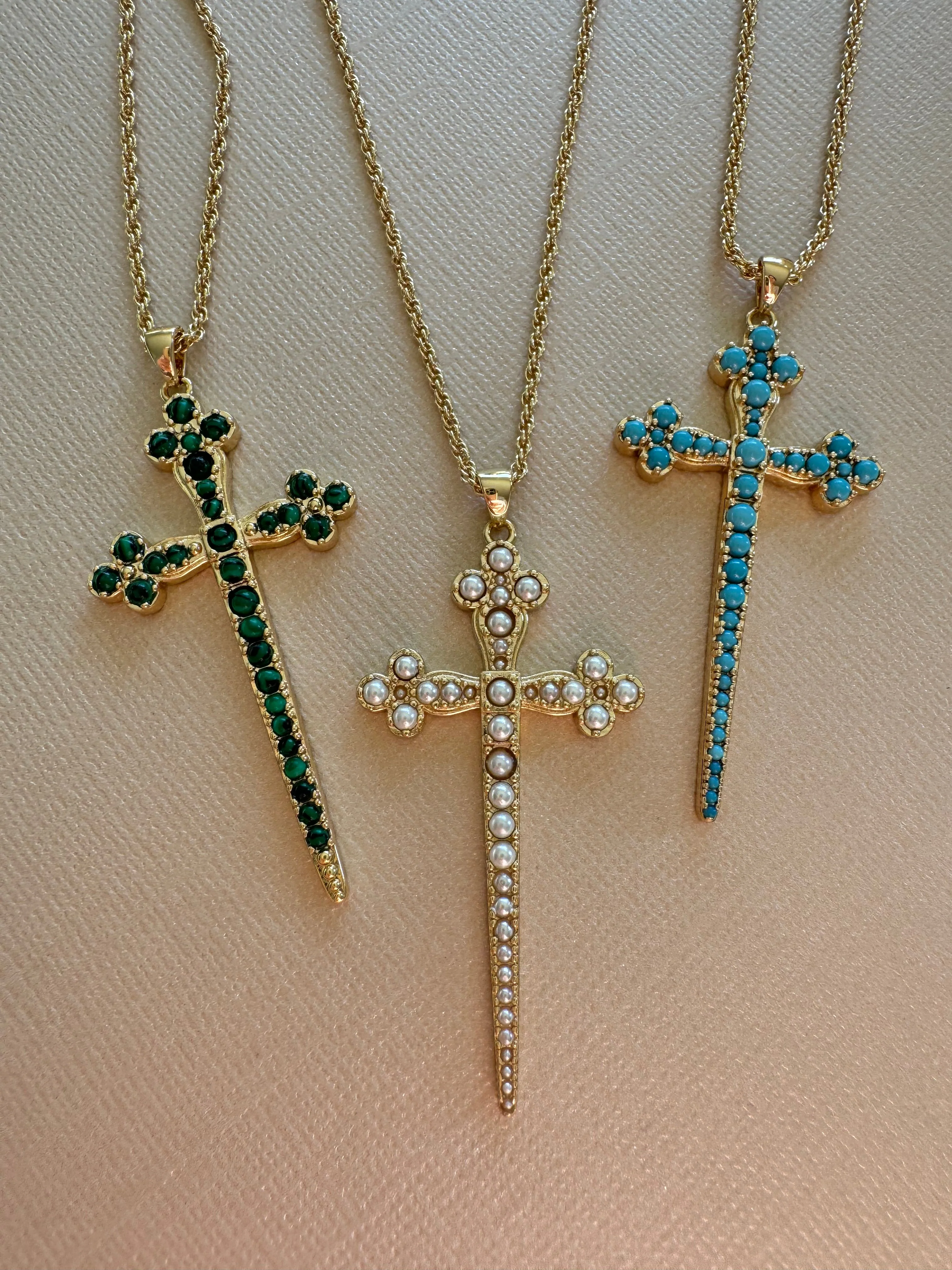 Athena Cross - Image 6