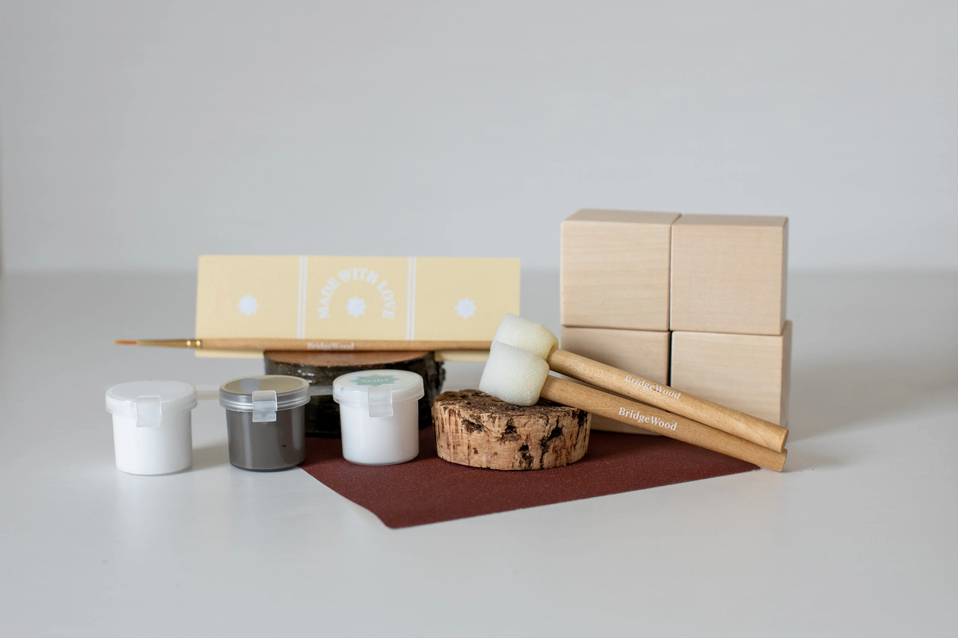 Baby Toymaker Kit - Image 3