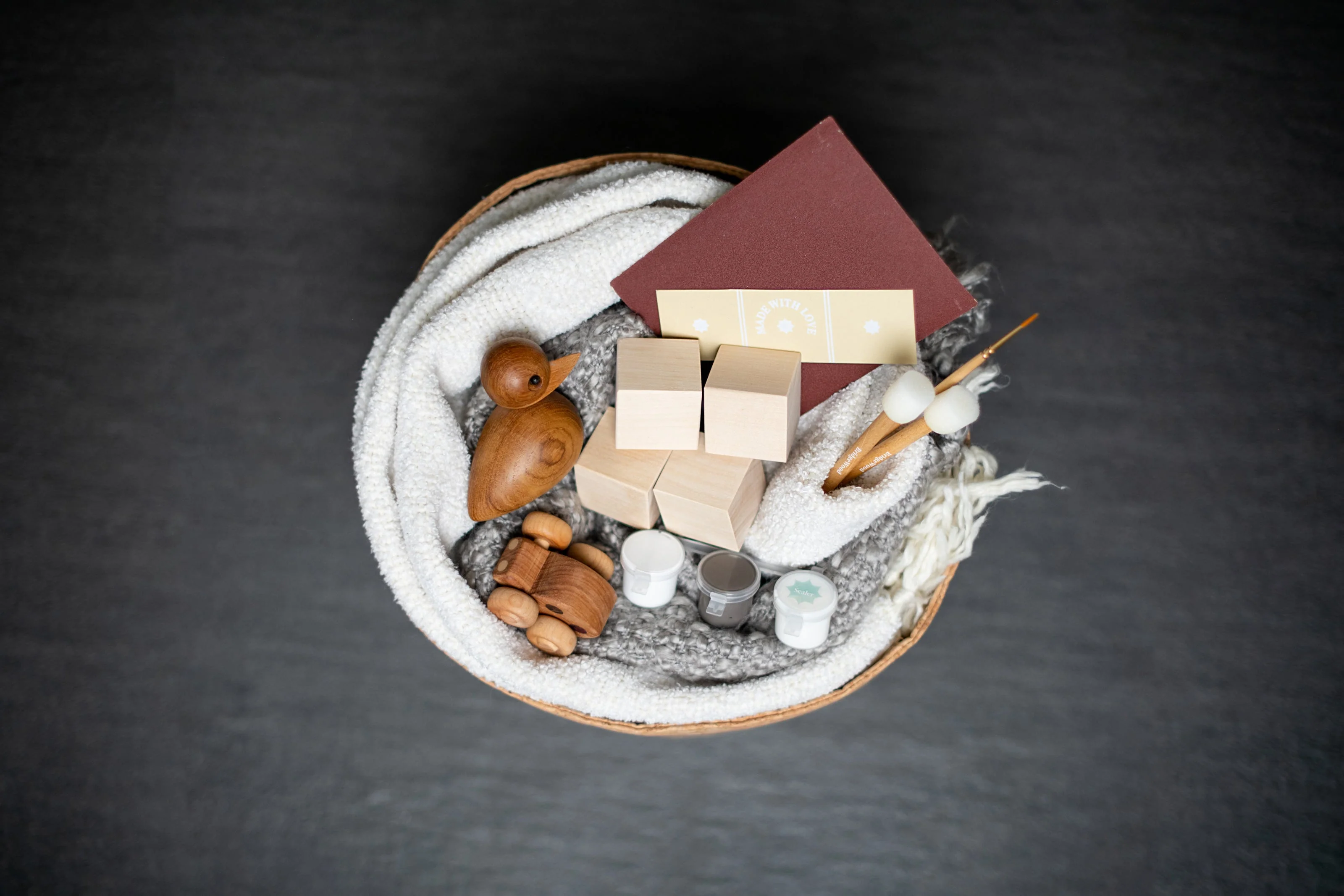 Baby Toymaker Kit - Image 4