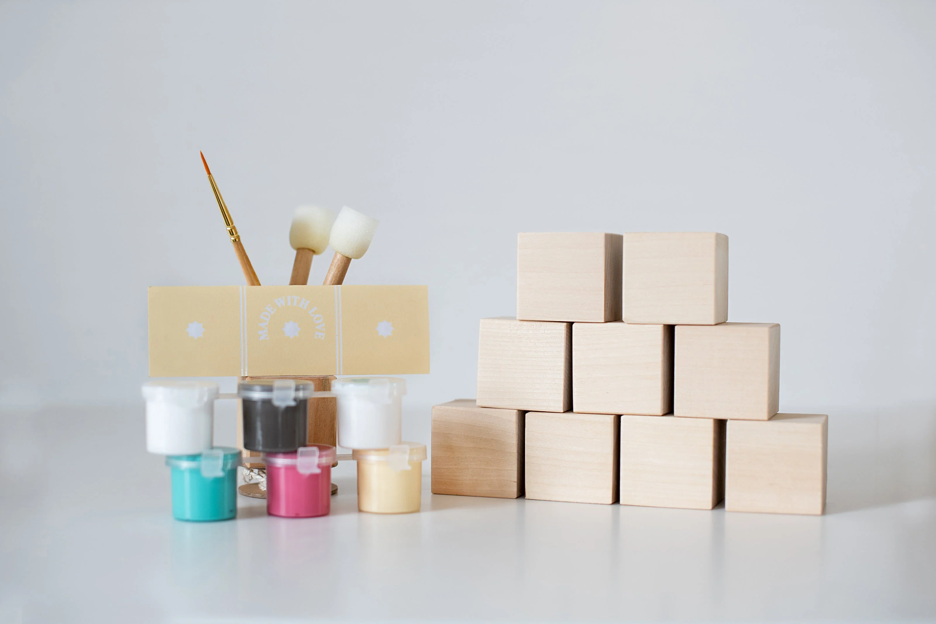 Basic Toymaker Kit - Image 3