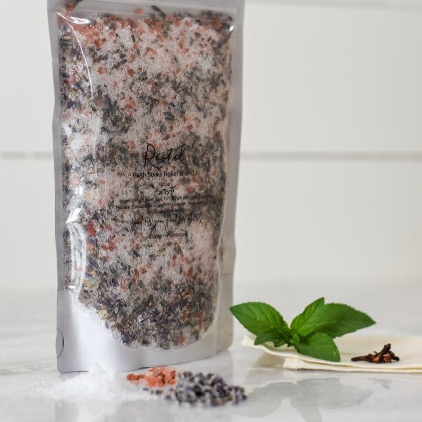 Bath Soaks - Image 3