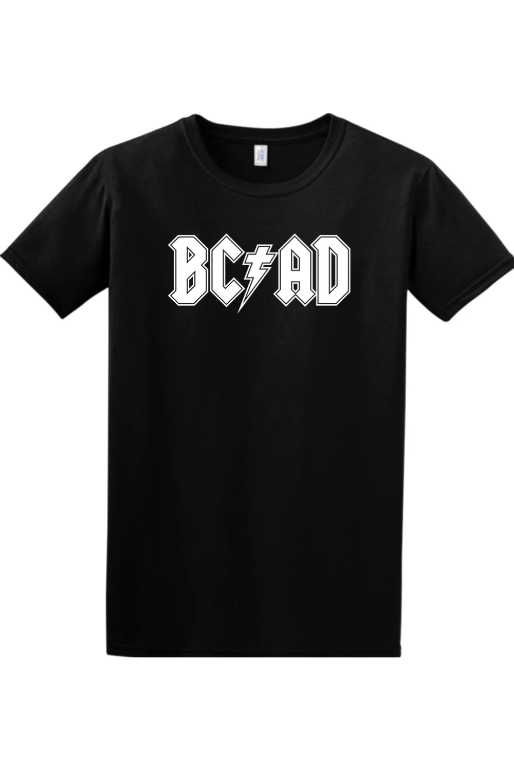 BCAD Adult T-Shirt