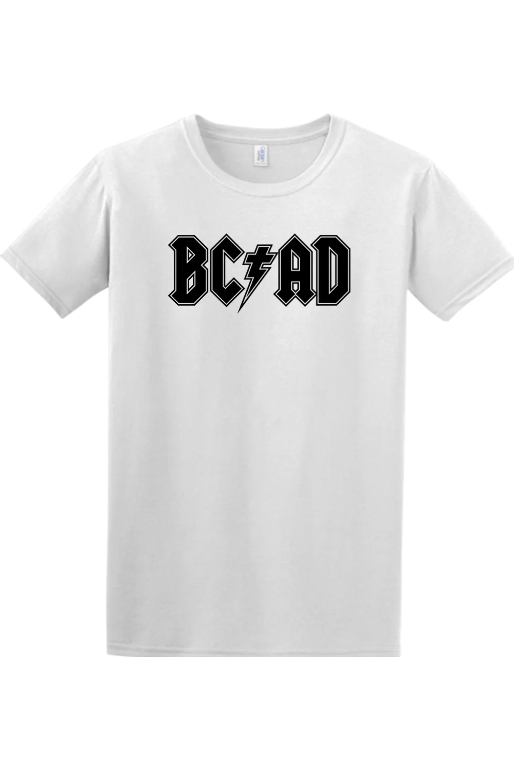BCAD Adult T-Shirt - Image 2
