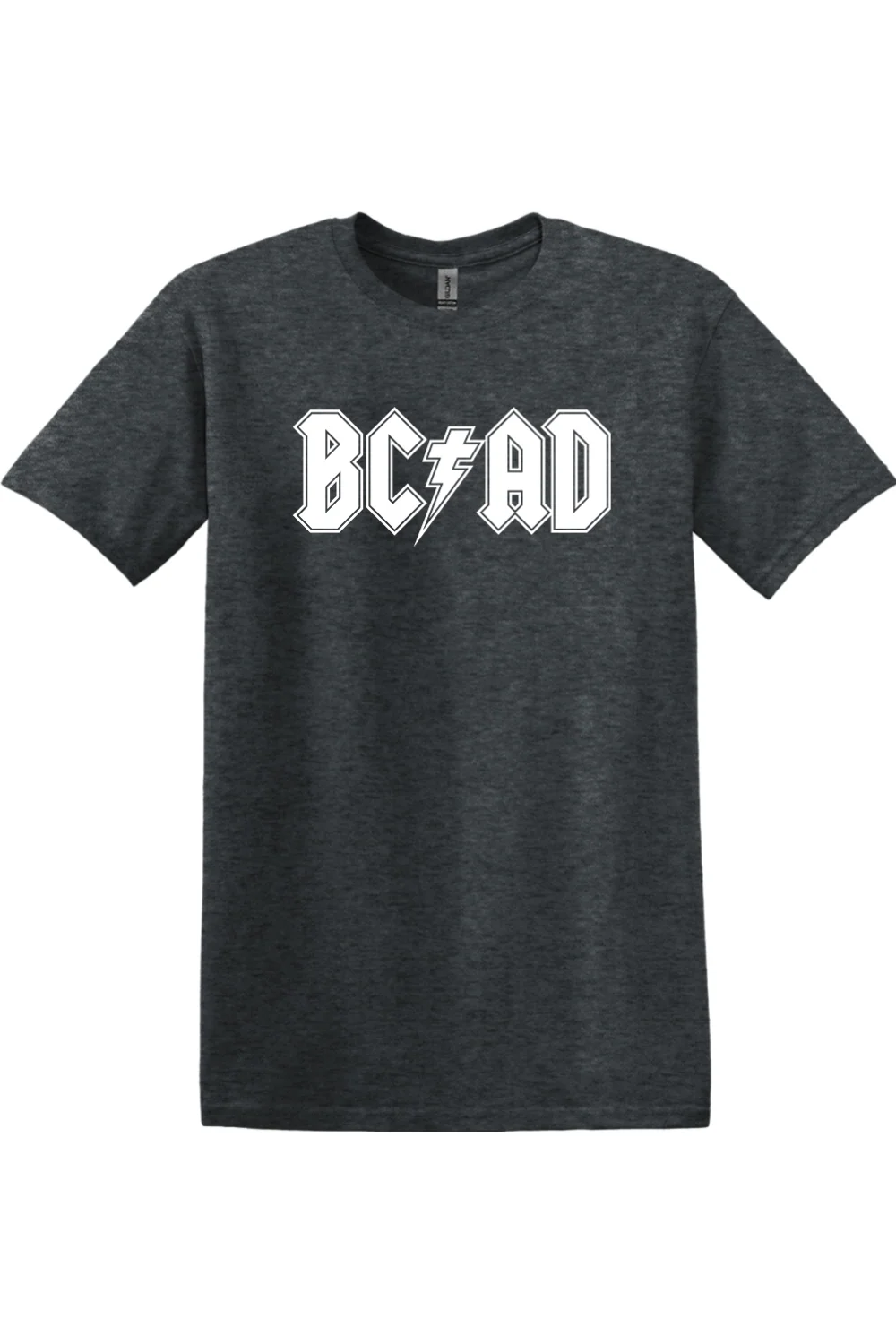 BCAD Adult T-Shirt - Image 3