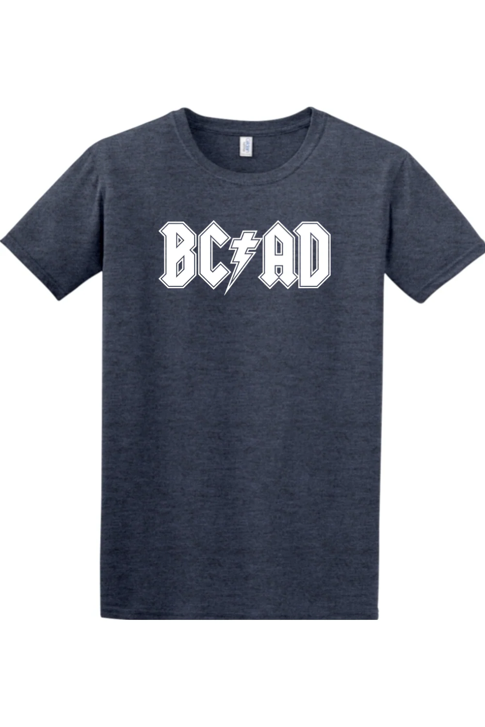 BCAD Adult T-Shirt - Image 4