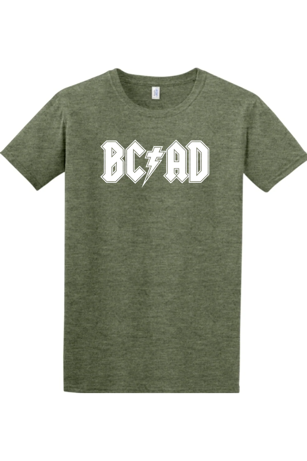 BCAD Adult T-Shirt - Image 5