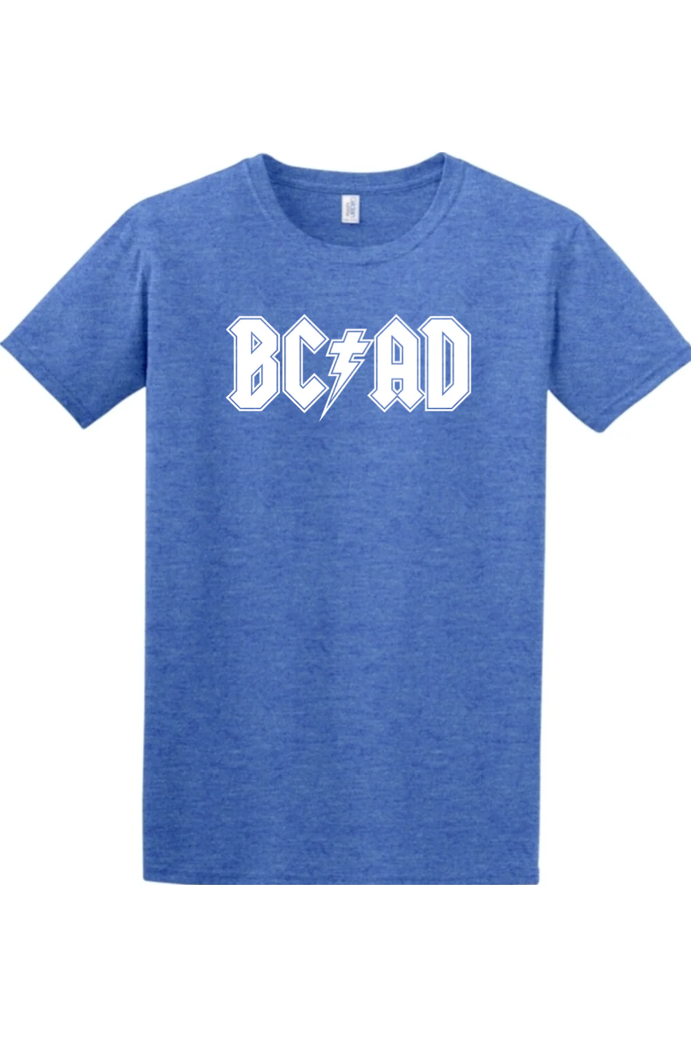 BCAD Adult T-Shirt - Image 6