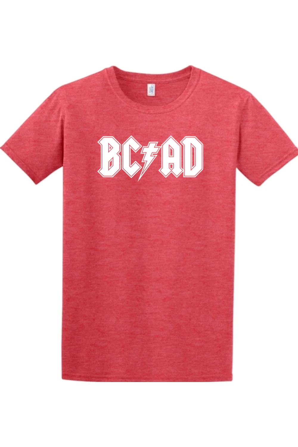 BCAD Adult T-Shirt - Image 7