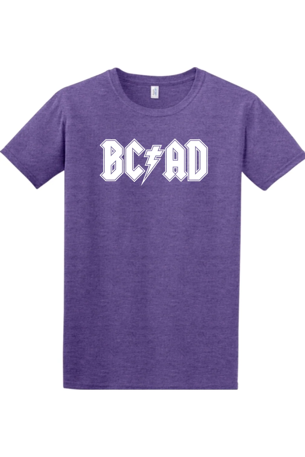 BCAD Adult T-Shirt - Image 8