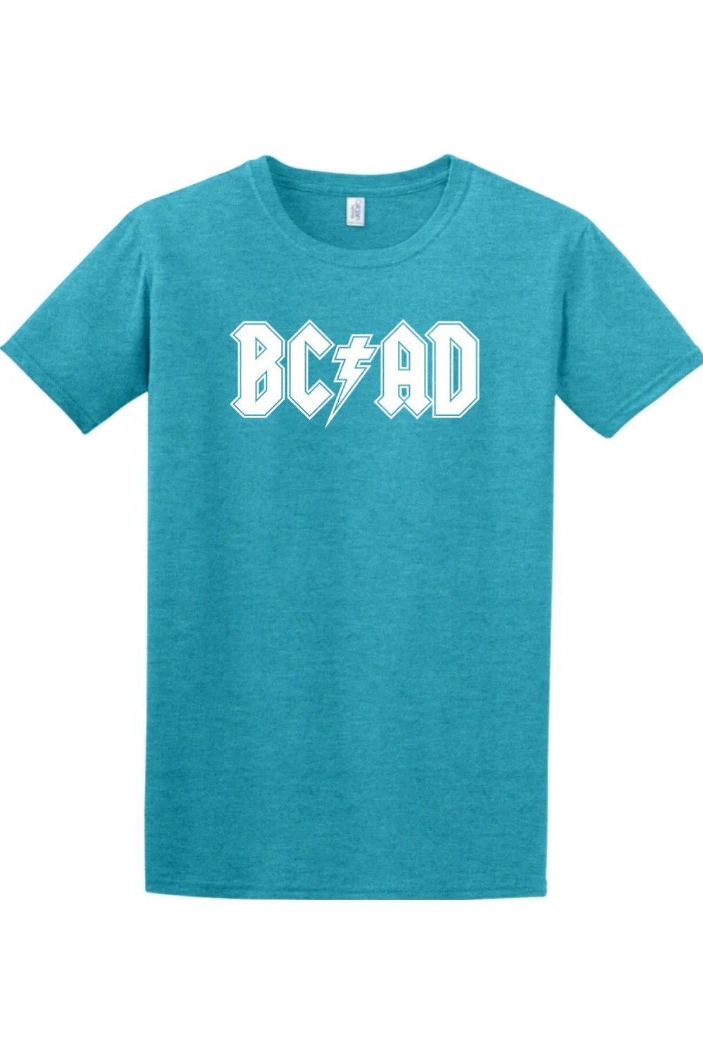 BCAD Adult T-Shirt - Image 9