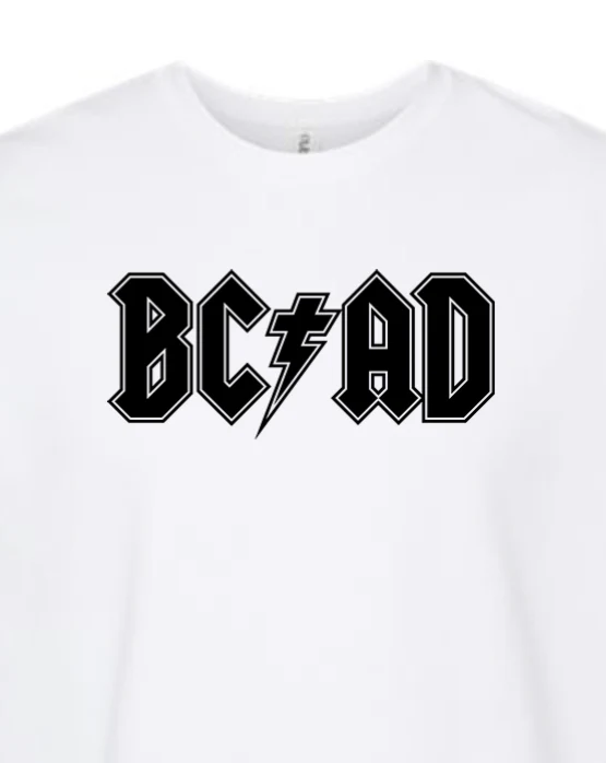 BCAD - Crewneck Sweatshirt - Image 6